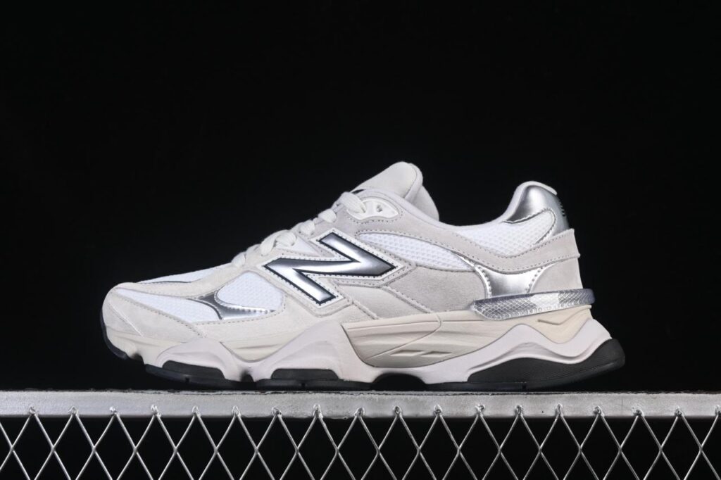 Premium Putian Sneakers – New Balance 9060 Retro Style & Comfort for All