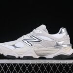 Premium Putian Sneakers – New Balance 9060 Retro Style & Comfort for All