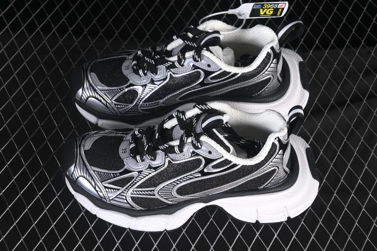 Buy Balenciaga Phantom Replicas – Top Putian Sneakers for Style & Comfort插图3