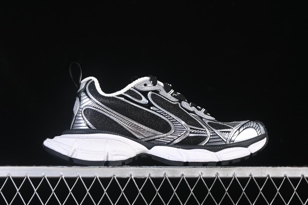 Buy Balenciaga Phantom Replicas – Top Putian Sneakers for Style & Comfort插图1