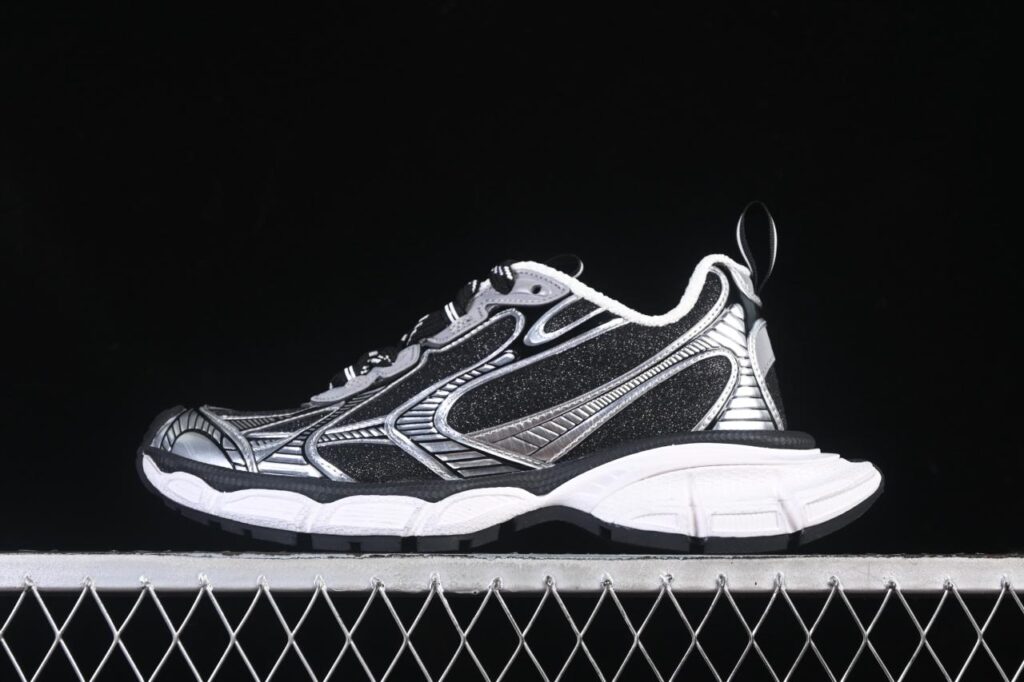 Buy Balenciaga Phantom Replicas – Top Putian Sneakers for Style & Comfort