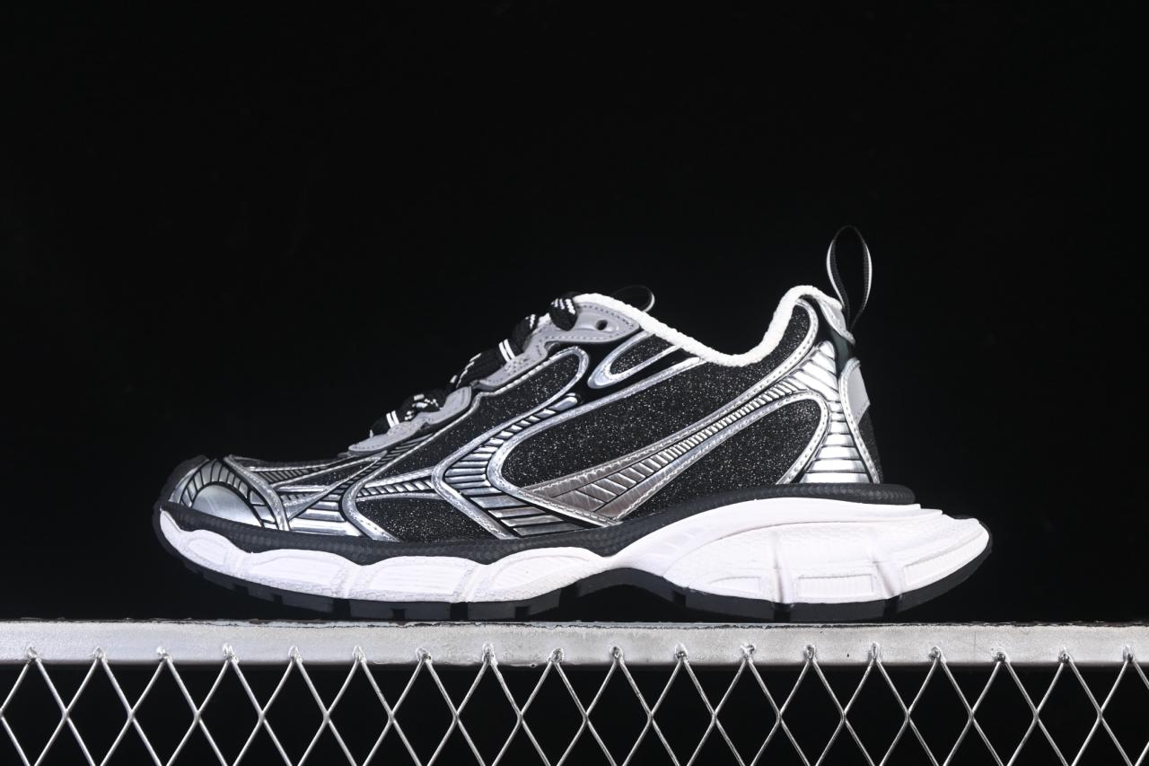 Buy Balenciaga Phantom Replicas – Top Putian Sneakers for Style & Comfort
