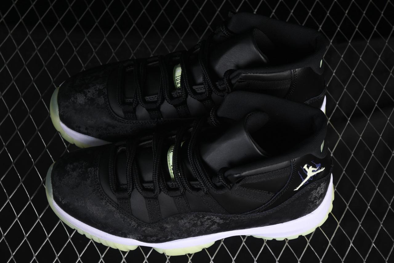 Buy Putian Shoes Wholesale – Premium Putian Sports Shoes & Sneakers Like AJ11 Inner Beast插图3