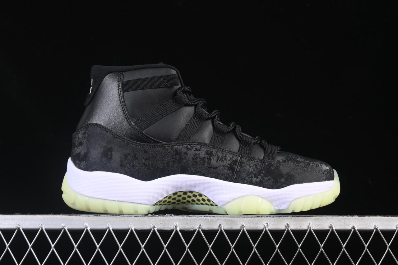 Buy Putian Shoes Wholesale – Premium Putian Sports Shoes & Sneakers Like AJ11 Inner Beast插图1