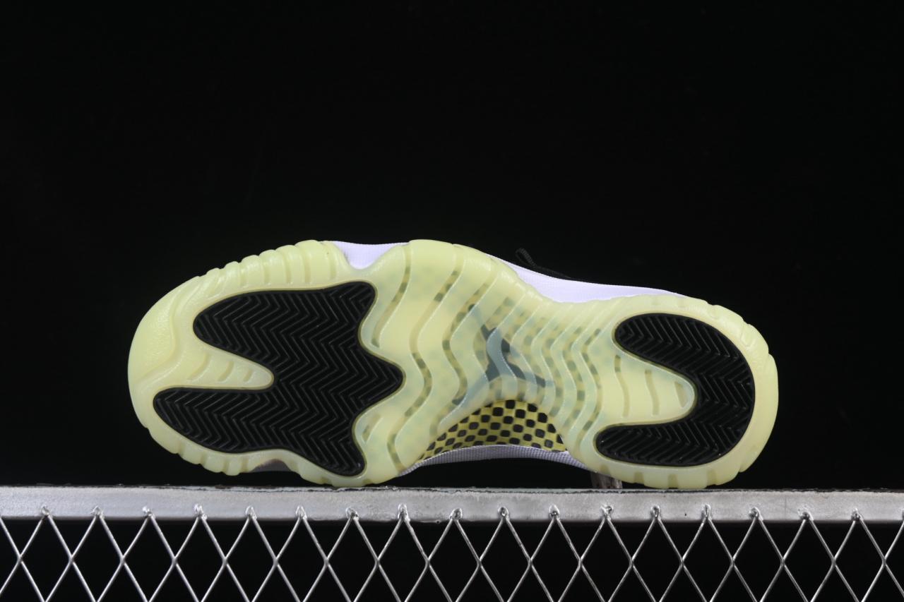 Buy Putian Shoes Wholesale – Premium Putian Sports Shoes & Sneakers Like AJ11 Inner Beast插图2