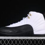 Air Jordan 12 Retro “Taxi” CT8013-117 – High-Quality Putian Sneakers for Style & Value