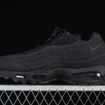Nike Air Max 95 HM4743-001 – Iconic Retro Running Shoe with Full-Length Air Cushioning