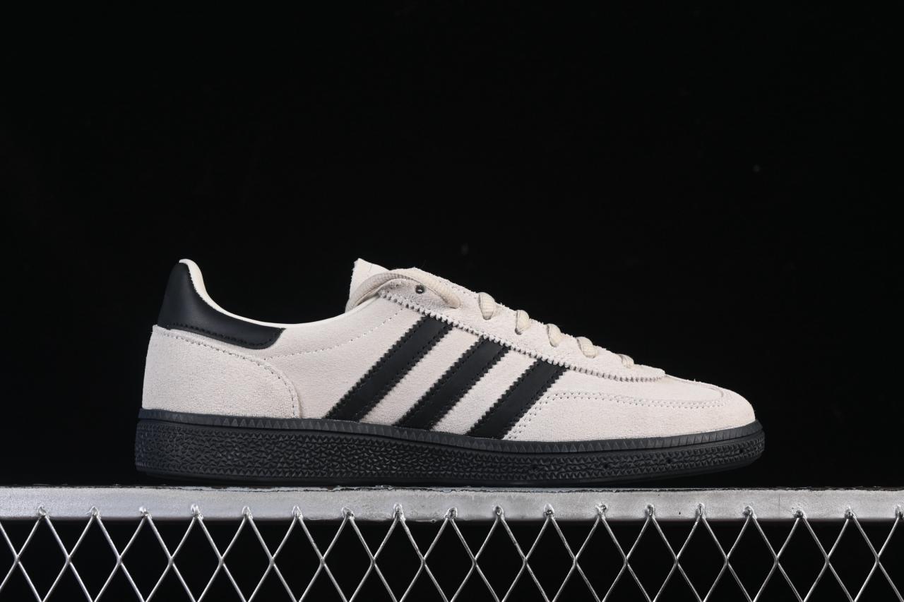 Adidas Handball Spezial JR3667 – Vintage-Inspired Casual Sneakers with Premium Suede Style插图1 Adidas Handball Spezial JR3667 – Vintage-Inspired Casual Sneakers with Premium Suede Style插图1