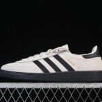 Adidas Handball Spezial JR3667 – Vintage-Inspired Casual Sneakers with Premium Suede Style缩略图 Adidas Handball Spezial JR3667 – Vintage-Inspired Casual Sneakers with Premium Suede Style缩略图