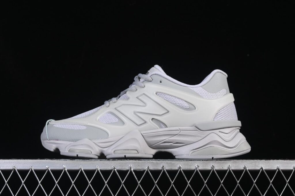New Balance 9060 U9060IAB – Retro Running Shoe with Soft Cushioning & Summer Vibes缩略图 New Balance 9060 U9060IAB – Retro Running Shoe with Soft Cushioning & Summer Vibes缩略图