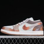 Air Jordan 1 Low SE Multi-Color Distressed – Bold Vintage Style with Streetwear Edge缩略图 Air Jordan 1 Low SE Multi-Color Distressed – Bold Vintage Style with Streetwear Edge