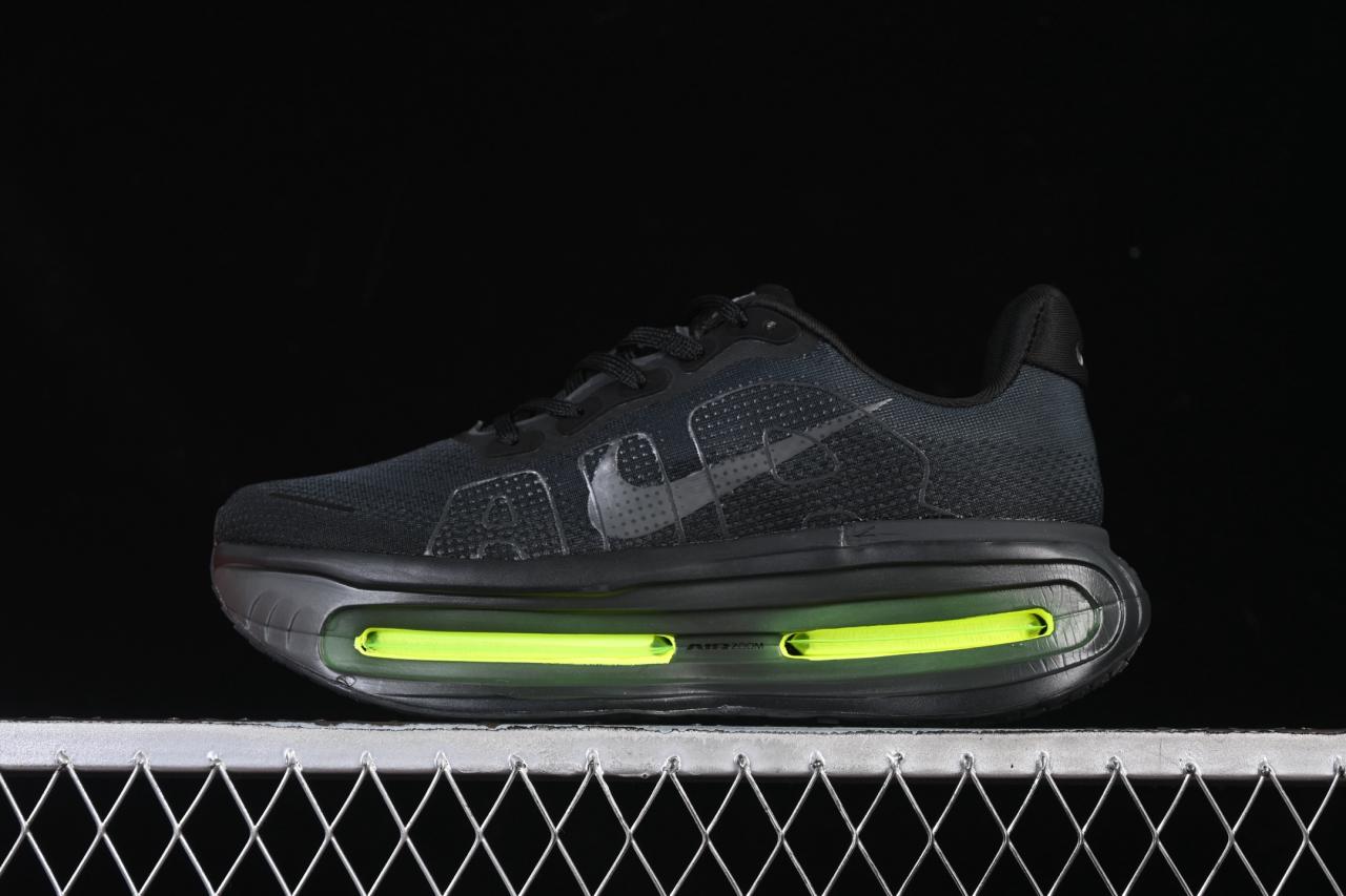Nike Air Zoom Vomero Premium Running Shoes – Max Comfort & Responsive Cushioning插图 Nike Air Zoom Vomero Premium Running Shoes – Max Comfort & Responsive Cushioning插图