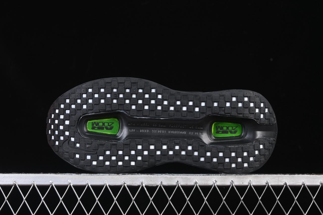 Nike Air Zoom Vomero Premium Running Shoes – Max Comfort & Responsive Cushioning插图2 Nike Air Zoom Vomero Premium Running Shoes – Max Comfort & Responsive Cushioning插图2