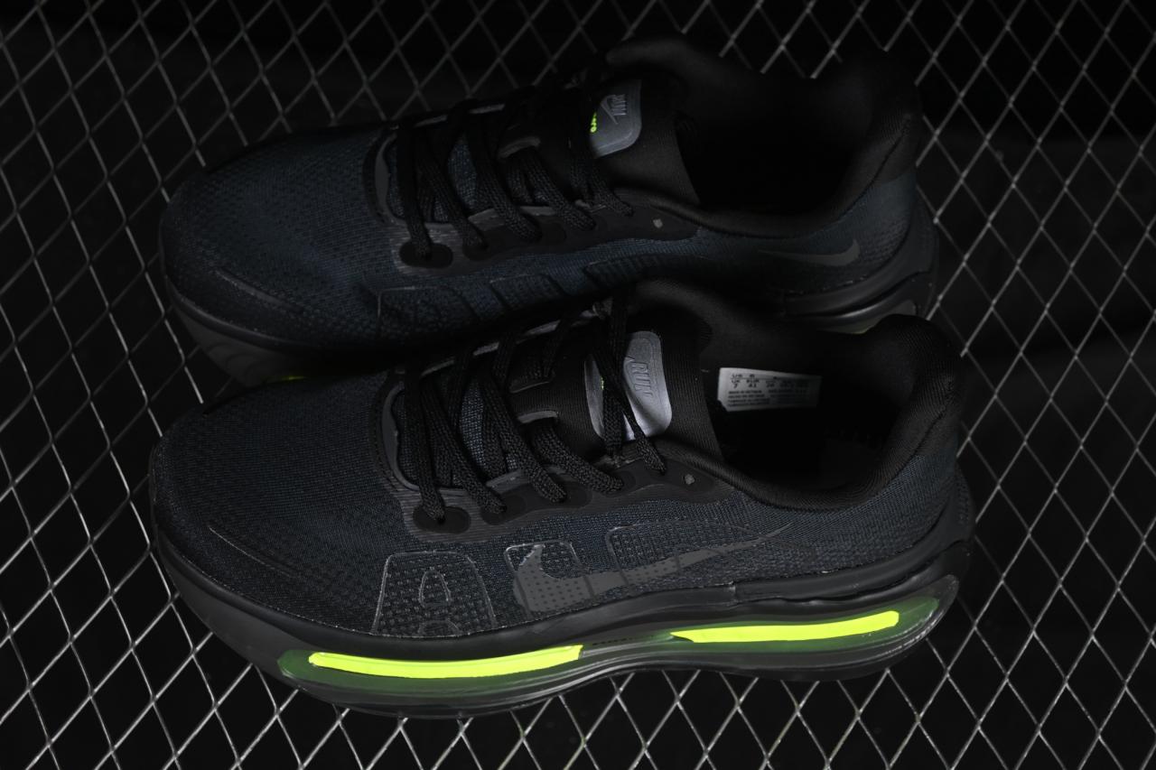 Nike Air Zoom Vomero Premium Running Shoes – Max Comfort & Responsive Cushioning插图3 Nike Air Zoom Vomero Premium Running Shoes – Max Comfort & Responsive Cushioning插图3