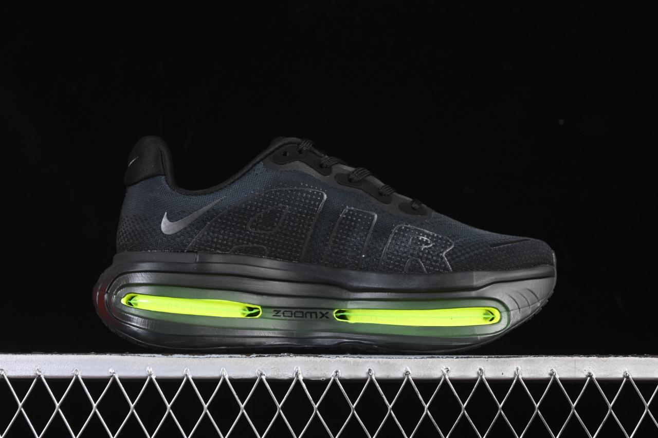 Nike Air Zoom Vomero Premium Running Shoes – Max Comfort & Responsive Cushioning插图1 Nike Air Zoom Vomero Premium Running Shoes – Max Comfort & Responsive Cushioning插图1