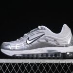 Nike Air Max 97 Sneakers – Iconic Retro Design with Full-Length Air Cushioning缩略图 Nike Air Max 97 Sneakers – Iconic Retro Design with Full-Length Air Cushioning