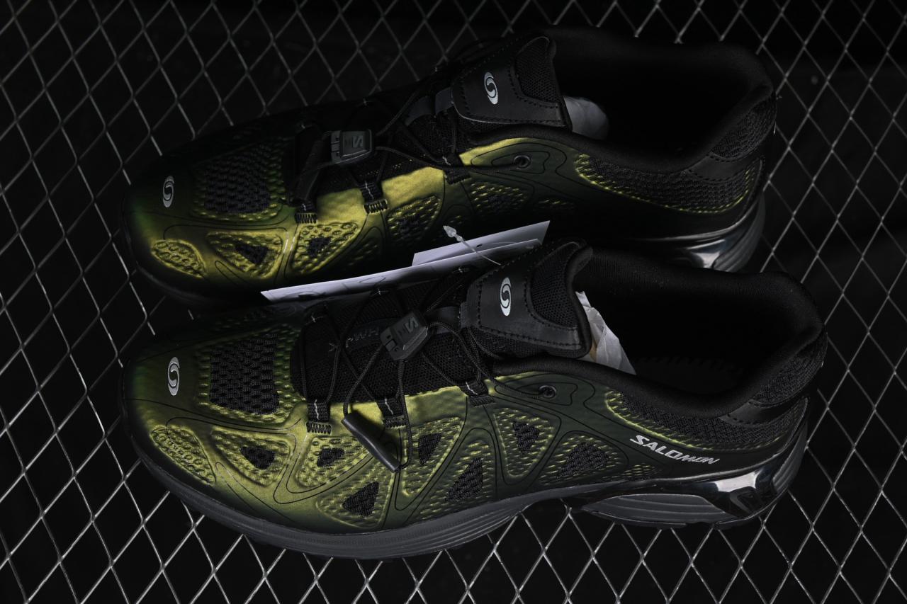 Salomon XT-Whisper Trail Running Shoes – Lightweight, Durable & All-Terrain Performance插图3 Salomon XT-Whisper Trail Running Shoes – Lightweight, Durable & All-Terrain Performance插图3