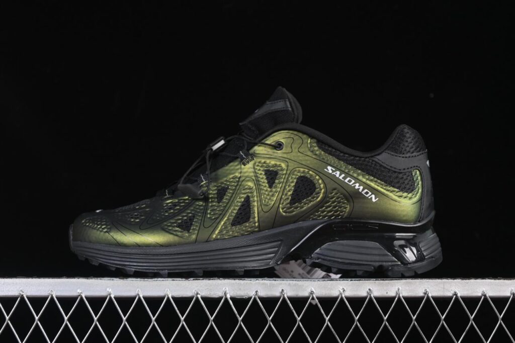 Salomon XT-Whisper Trail Running Shoes – Lightweight, Durable & All-Terrain Performance缩略图 Salomon XT-Whisper Trail Running Shoes – Lightweight, Durable & All-Terrain Performance