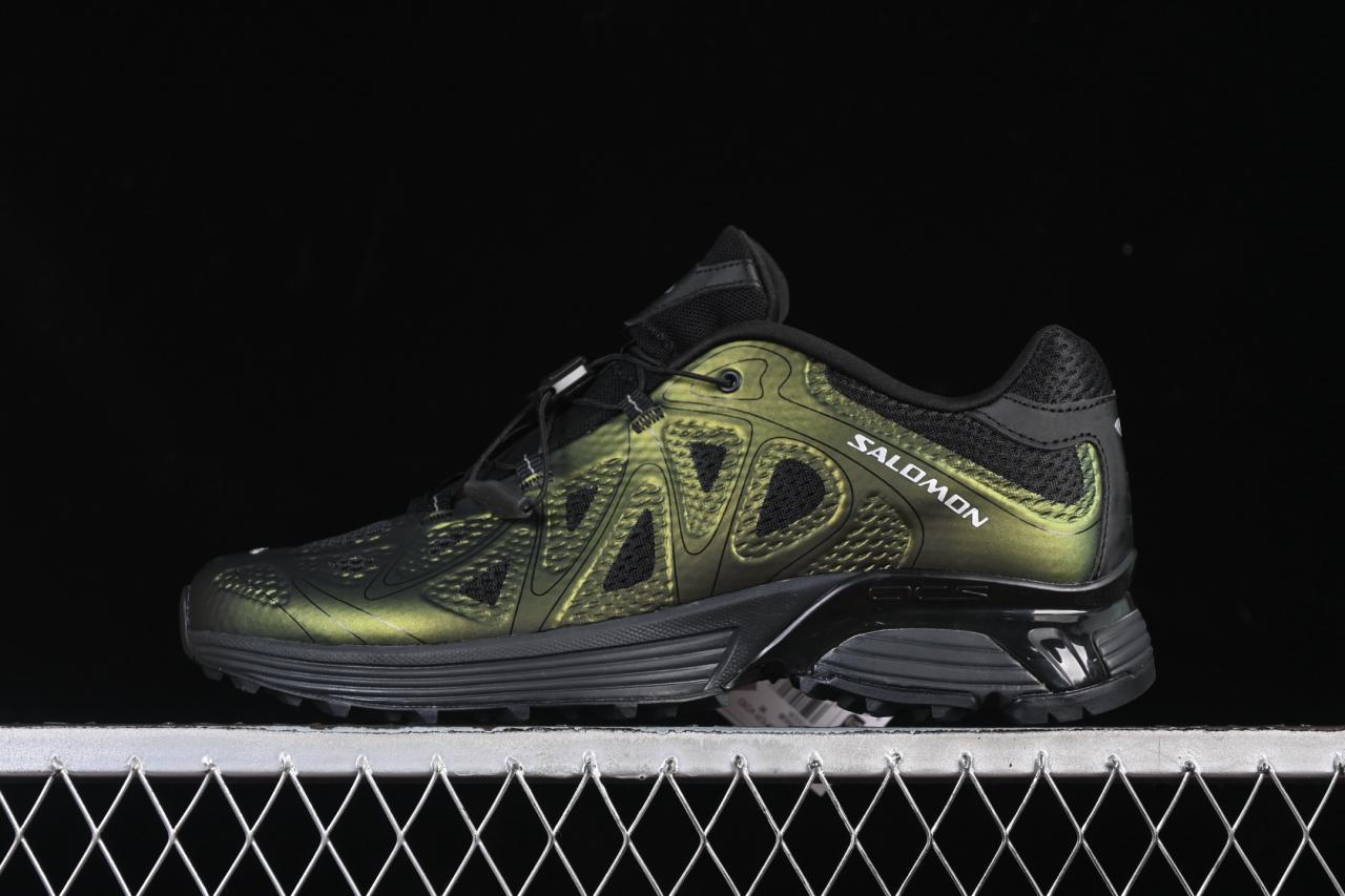 Salomon XT-Whisper Trail Running Shoes – Lightweight, Durable & All-Terrain Performance插图 Salomon XT-Whisper Trail Running Shoes – Lightweight, Durable & All-Terrain Performance插图