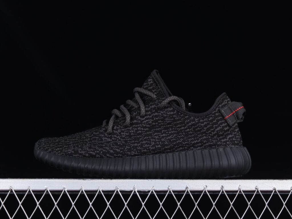 Adidas Yeezy Boost 350 Basf BB5350: OG Primeknit Shoes with Original Boost Comfort缩略图