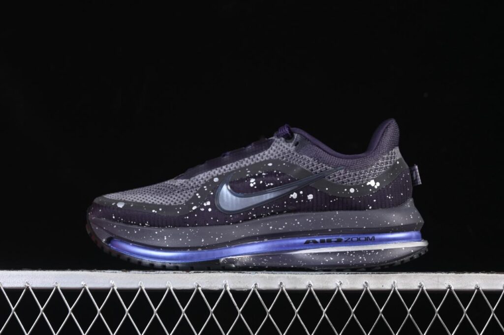 Nike Air Zoom Pegasus Premium IH0861-500: Full-Length Visible Air Zoom Running Shoes