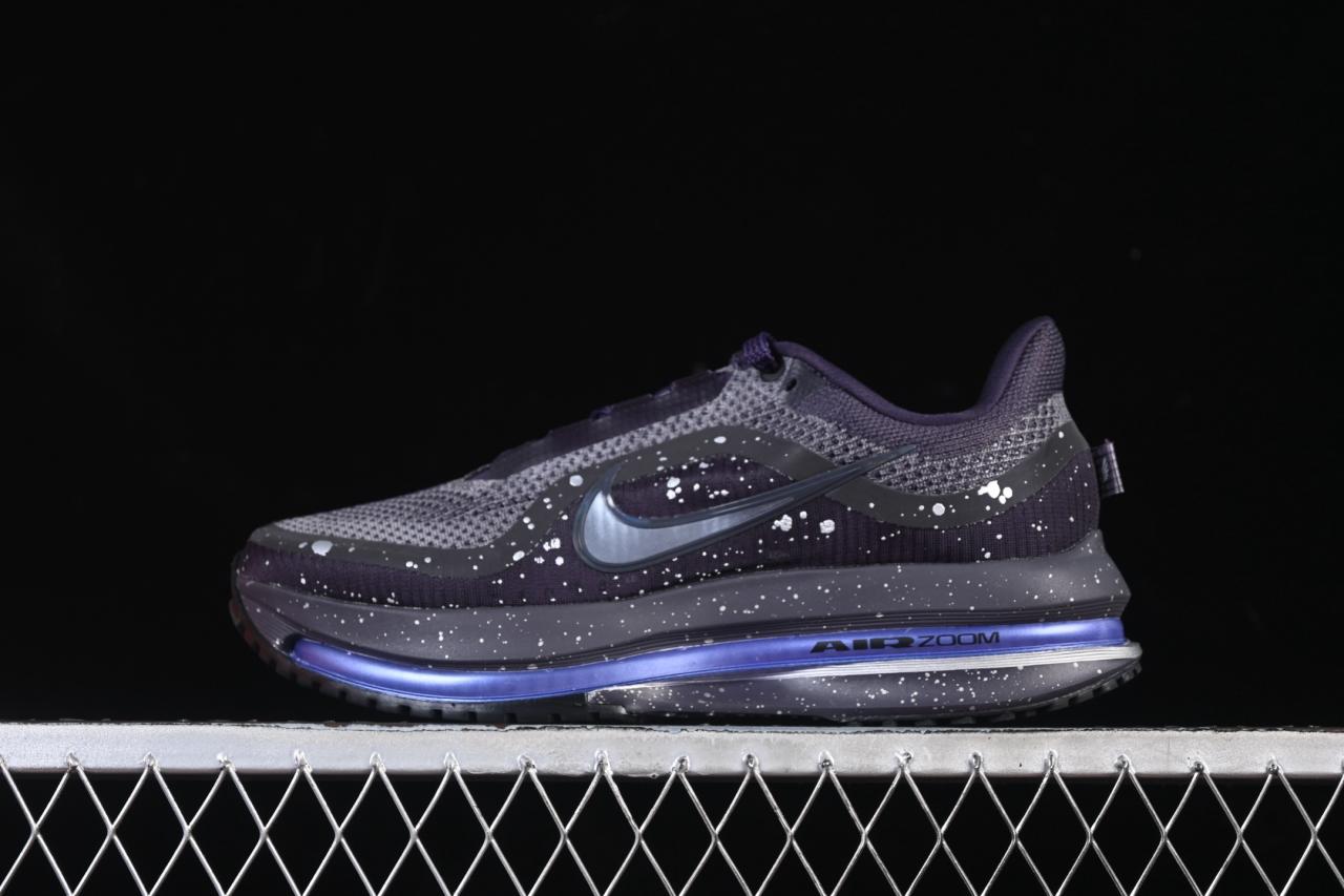 Nike Air Zoom Pegasus Premium IH0861-500: Full-Length Visible Air Zoom Running Shoes