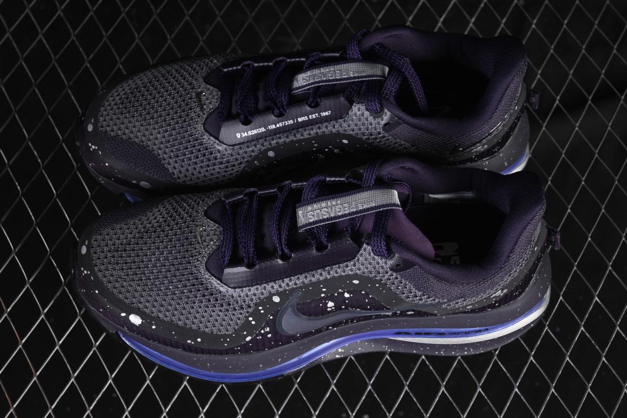 Nike Air Zoom Pegasus Premium IH0861-500: Full-Length Visible Air Zoom Running Shoes插图3