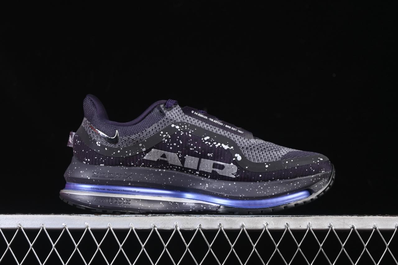 Nike Air Zoom Pegasus Premium IH0861-500: Full-Length Visible Air Zoom Running Shoes插图1