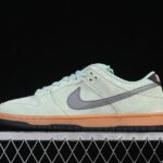 Nike SB Dunk Low Verdugo Mountain HQ1626-300: Mint Green Skate Shoes with Canvas & Suede缩略图 Nike SB Dunk Low Verdugo Mountain HQ1626-300: Mint Green Skate Shoes with Canvas & Suede缩略图