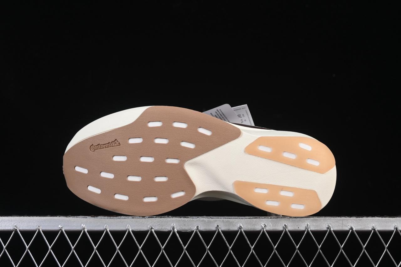 Adidas Adizero Evo SL KK1348: Ultra-Light Breathable Cushioned Running Shoes插图2