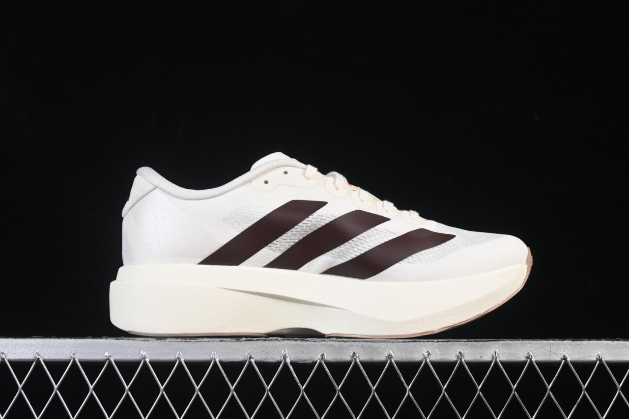 Adidas Adizero Evo SL KK1348: Ultra-Light Breathable Cushioned Running Shoes插图1