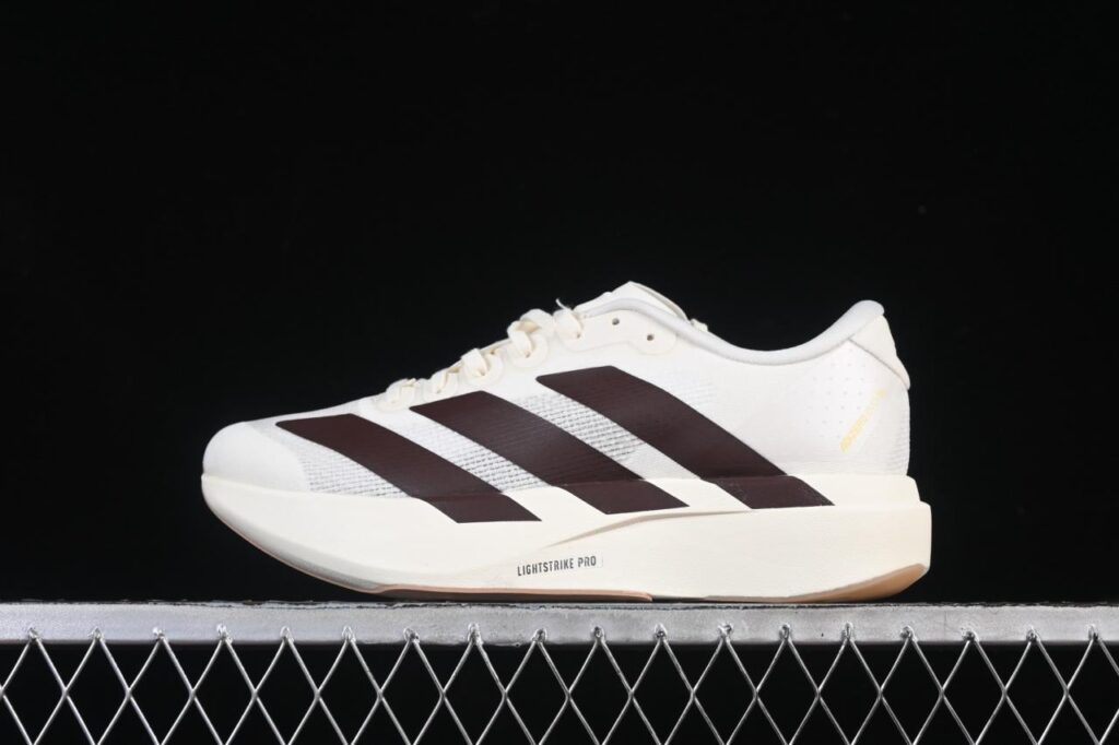 Adidas Adizero Evo SL KK1348: Ultra-Light Breathable Cushioned Running Shoes缩略图 Adidas Adizero Evo SL KK1348: Ultra-Light Breathable Cushioned Running Shoes