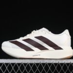 Adidas Adizero Evo SL KK1348: Ultra-Light Breathable Cushioned Running Shoes缩略图 Adidas Adizero Evo SL KK1348: Ultra-Light Breathable Cushioned Running Shoes缩略图