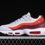Putian Nike Air Max 95 DM0011-005: Retro Air Cushioned Running Shoes with Max Comfort缩略图 Putian Nike Air Max 95 DM0011-005: Retro Air Cushioned Running Shoes with Max Comfort缩略图