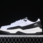 Air Jordan Flight Court SP HF3255-112: Retro-Style Lifestyle Shoes with Premium Materials缩略图