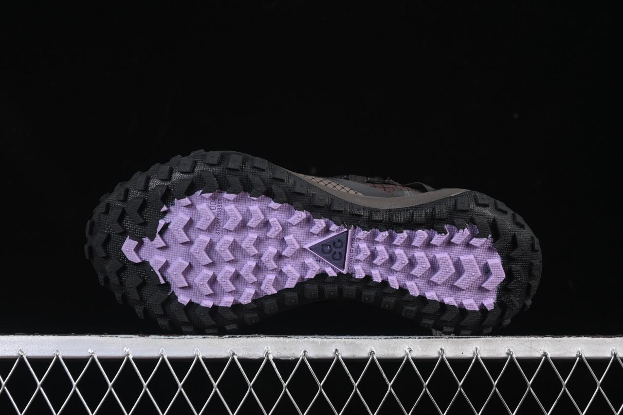 Nike ACG Mountain Fly Low GTX SE DC9045-200: Waterproof Hiking Shoes插图2
