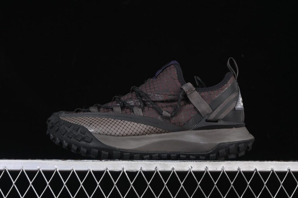 Nike ACG Mountain Fly Low GTX SE DC9045-200: Waterproof Hiking Shoes