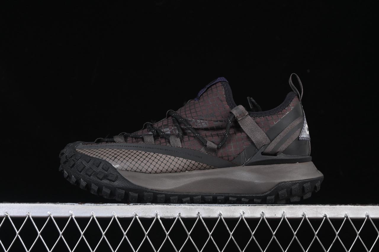 Nike ACG Mountain Fly Low GTX SE DC9045-200: Waterproof Hiking Shoes