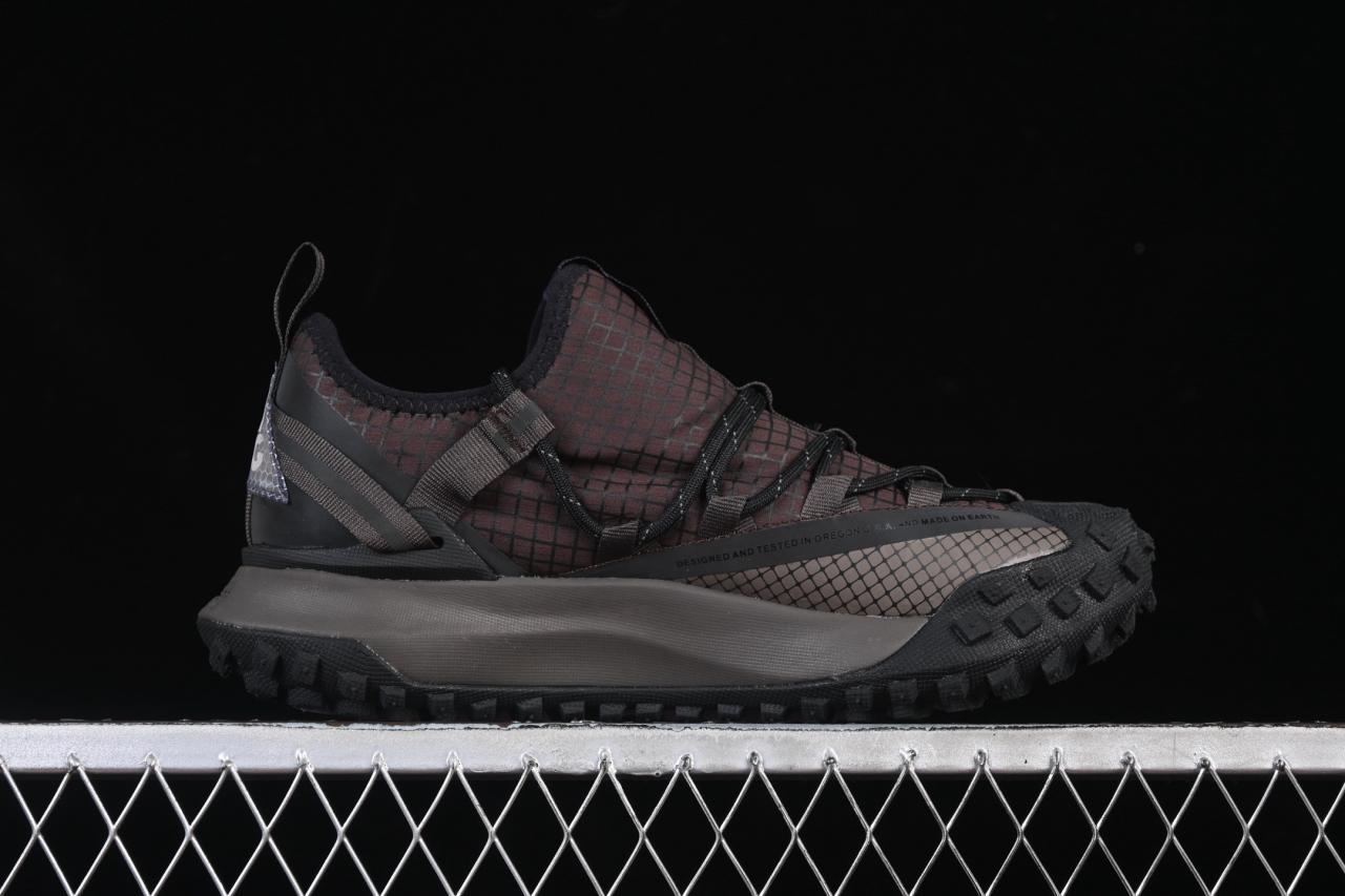 Nike ACG Mountain Fly Low GTX SE DC9045-200: Waterproof Hiking Shoes插图1