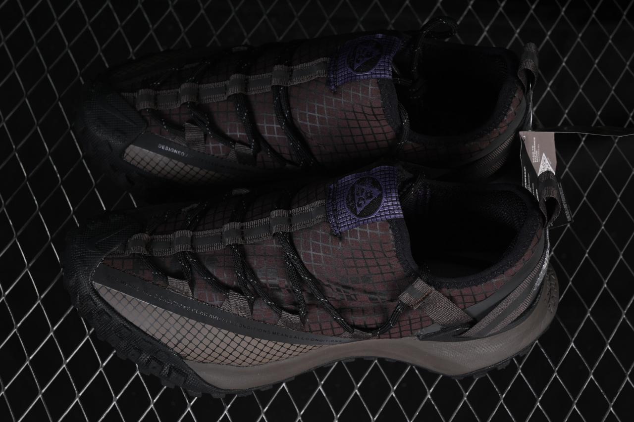 Nike ACG Mountain Fly Low GTX SE DC9045-200: Waterproof Hiking Shoes插图3