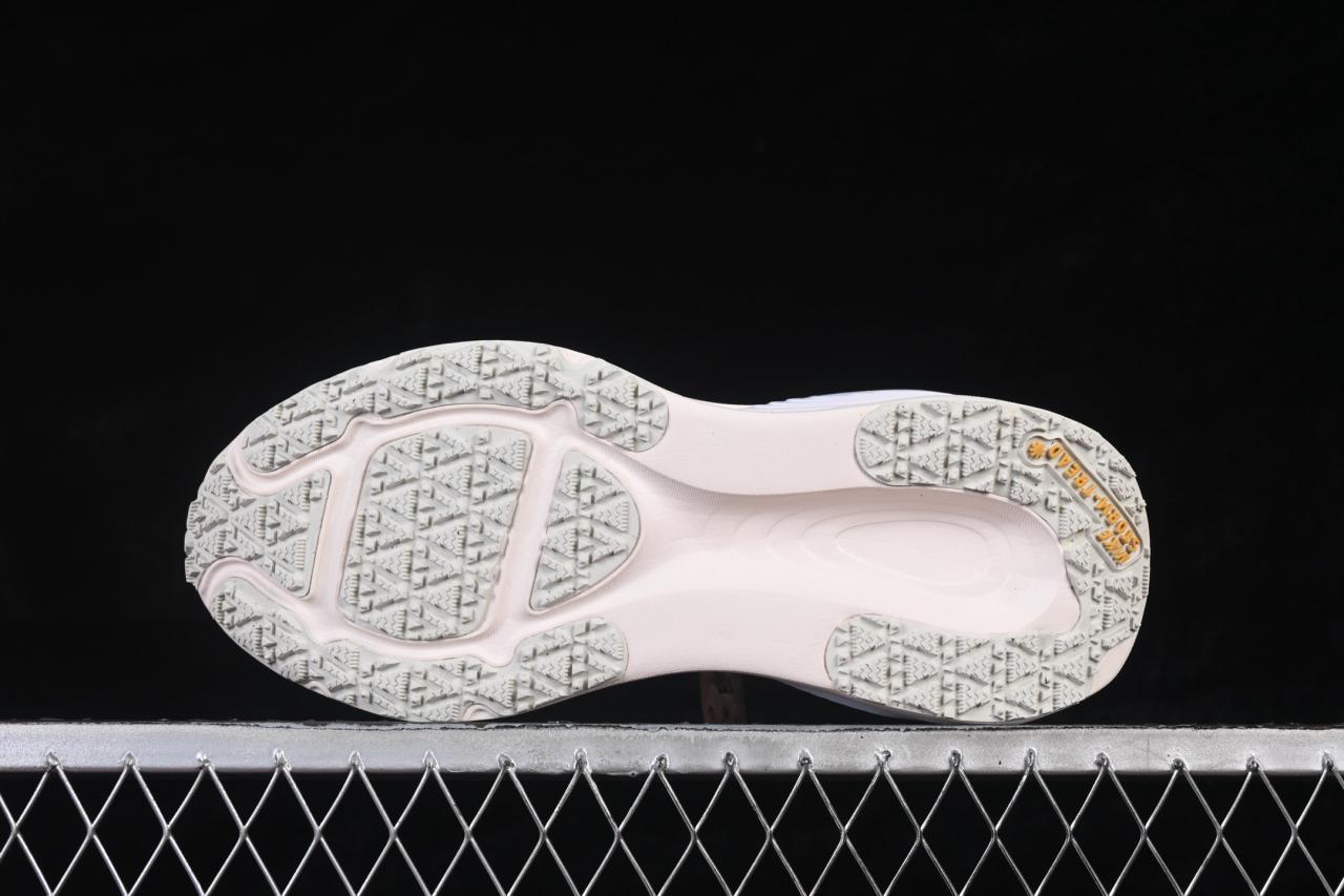 Nike Air Zoom Vomero 18 GTX HQ7002-100: Waterproof Cushioned Running Shoes插图2