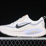 Nike Air Zoom Vomero 18 GTX HQ7002-100: Waterproof Cushioned Running Shoes缩略图