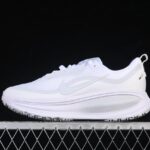 Nike Air Zoom Vomero 18 GTX HQ7001-100: Waterproof Cushioned Running Shoes缩略图