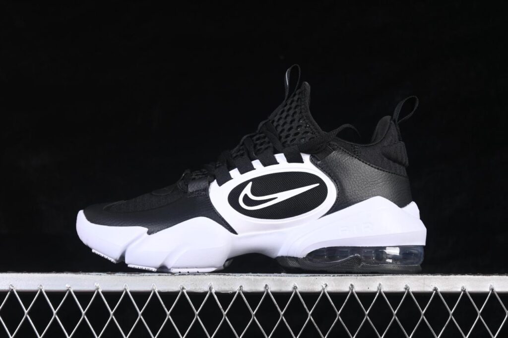 Nike Air Max Alpha Savage 2 CK9408-008: Affordable Cushioned Running Shoes缩略图