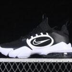 Nike Air Max Alpha Savage 2 CK9408-008: Affordable Cushioned Running Shoes缩略图