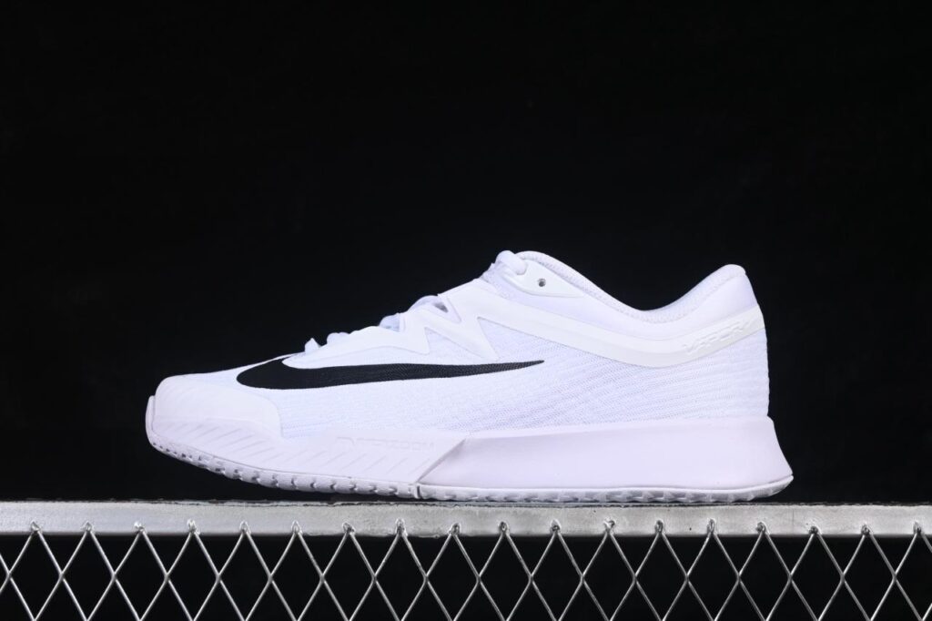 Nike Zoom Vapor Pro 3 FZ1261-101: Breathable Mesh Cushioned Running Shoes缩略图