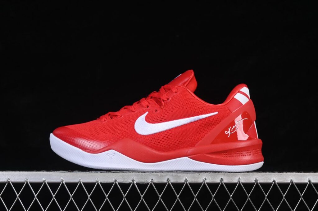 Nike Kobe 8 “System” HF9550-600: Low-Top Performance Basketball Shoes for Men缩略图 Nike Kobe 8 “System” HF9550-600: Low-Top Performance Basketball Shoes for Men