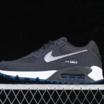 Nike Air Max 90 FV0381-001: Retro Running Shoes with Visible Air Cushioning缩略图