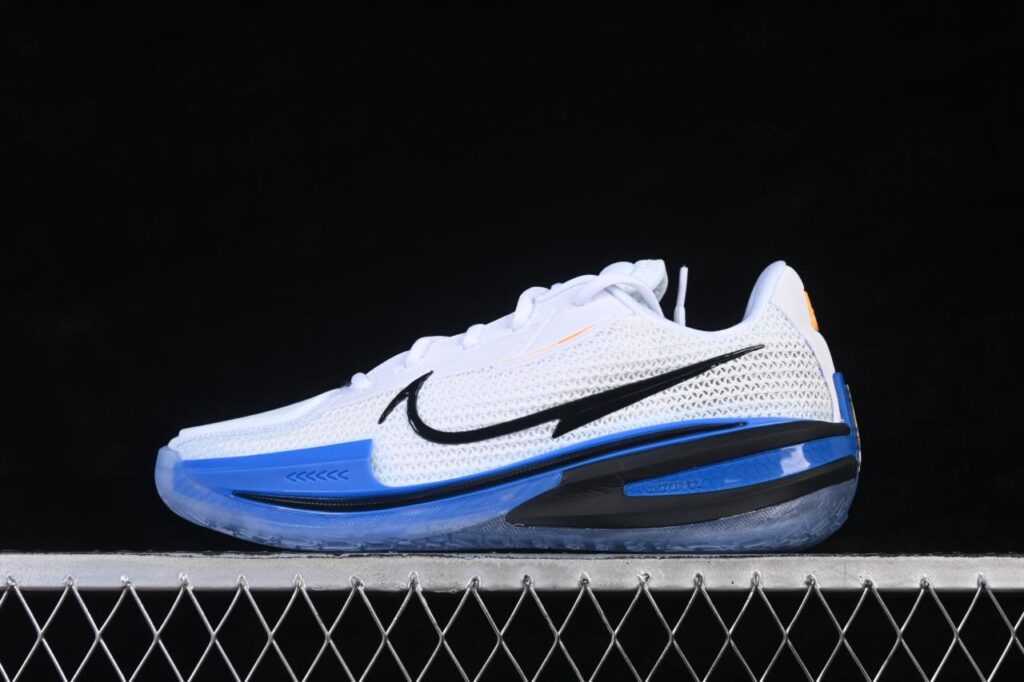 Nike Air Zoom G.T. Cut EP CZ0176-103:  Performance Basketball Shoes with React & Zoom缩略图