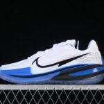 Nike Air Zoom G.T. Cut EP CZ0176-103:  Performance Basketball Shoes with React & Zoom缩略图